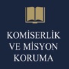 Komiserlik ve Misyon Koruma icon