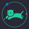 VPN cat: Fast Secure Unlimited icon