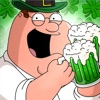 Family Guy Freakin Mobile Game App Icon