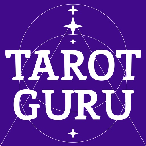 Tarot Guru: Psychic Reading