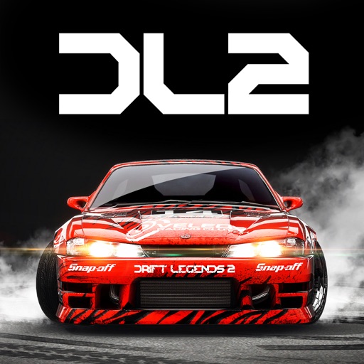 Drift Legends 2