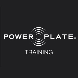Power Plate Training