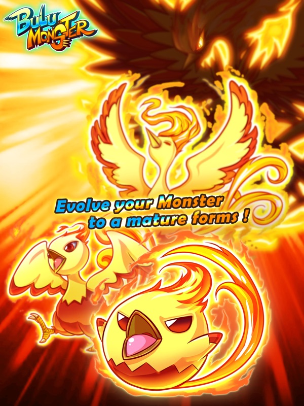 Bulu Monster screenshot 9