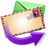 Mail Exporter Pro - AppEd icon