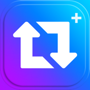 Repost+ AI Creator Studio