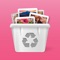 ### **Photo Swipe Cleaner**  
