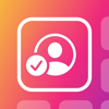 Social Widget Followers Count - Edouard Barbier