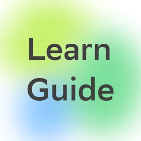 螢幕擷取畫面 (3) Learn Guide