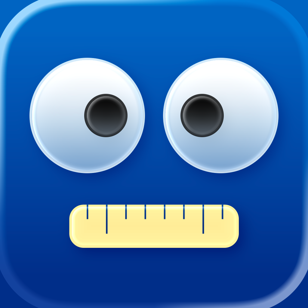 Get Pupillary Distance Ruler for iOS, iPhone, iPad Aso Report