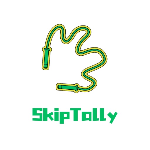 SkipTally