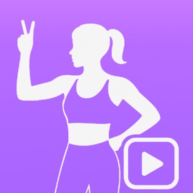 Auto Record: Workout Camera