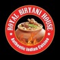 Royal Biryani House Online app download
