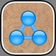 Untangle Jewels™ app icon - Games app for iPhone