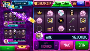 Best Casino Vegas Slots Game screenshot 1