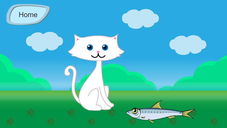 Learn Math with the Cat screenshot-4