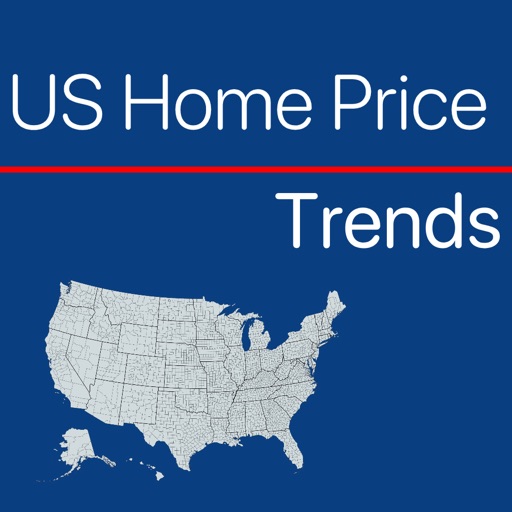 US Home Price Trends