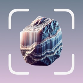 Rock Identifier: Gem Id