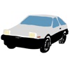 Nostalgic 86 Sound icon