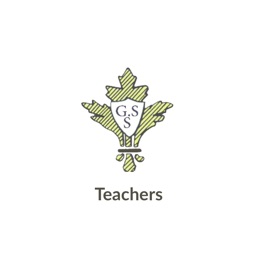 Good Shepherd Mousky(Teachers)