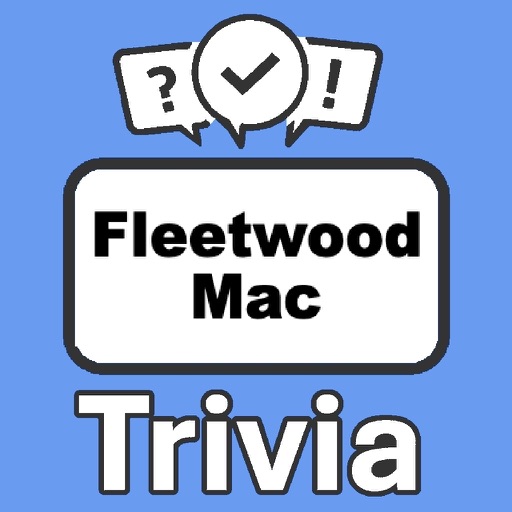 Fleetwood Mac Trivia