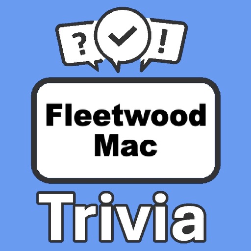 Fleetwood Mac Trivia