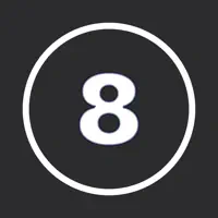 Magic 8 Ball: Talking Oracle