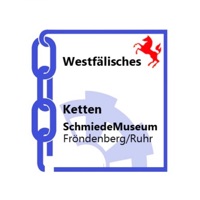 Westf. Kettenschmiedemuseum logo