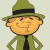 National Park Finder icon