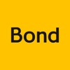 Bond: Taxi, delivery, cargo icon