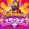 Billionare Slots - Casino Saga icon