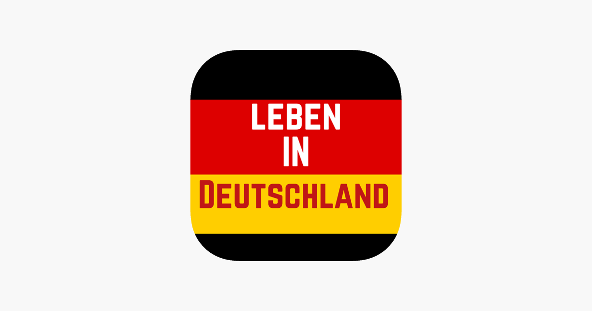 Vhs Leben In Deutschland Test Leben in Deutschland Test Pro บน App Store