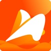 逆行加油站 icon