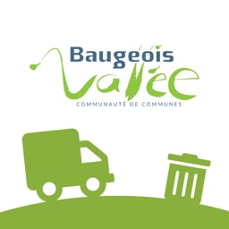 Mes Déchets - Baugeois-Vallée