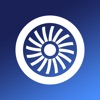 FlightLog App icon