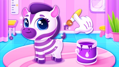 Animal Hospital — Baby Games Screenshot