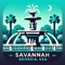 **This App is not associated with Visit Savannah / Chamber of Commerce**