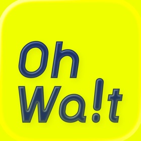 Daily Routine Checklist·OhWait