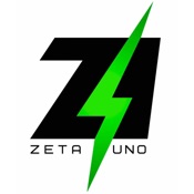 Voltta - Zeta Uno