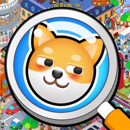 Find It: Hidden Objects Game