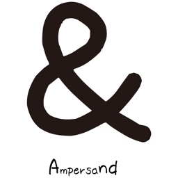 Ampersand