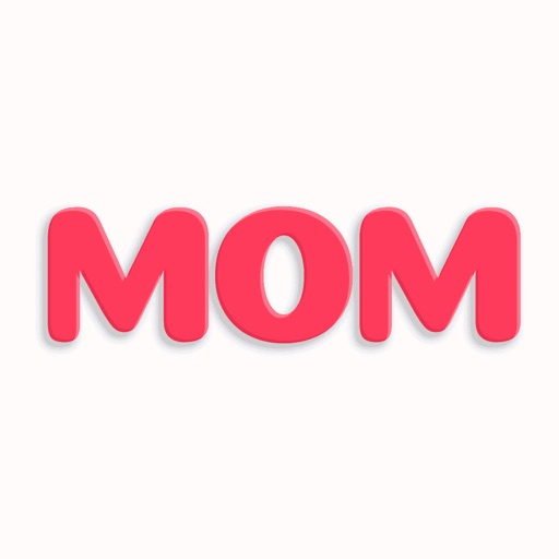 Mother's Day Animated Stickers