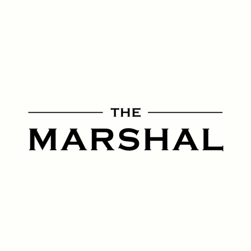 The Marshal Farm-to-Pizza icon