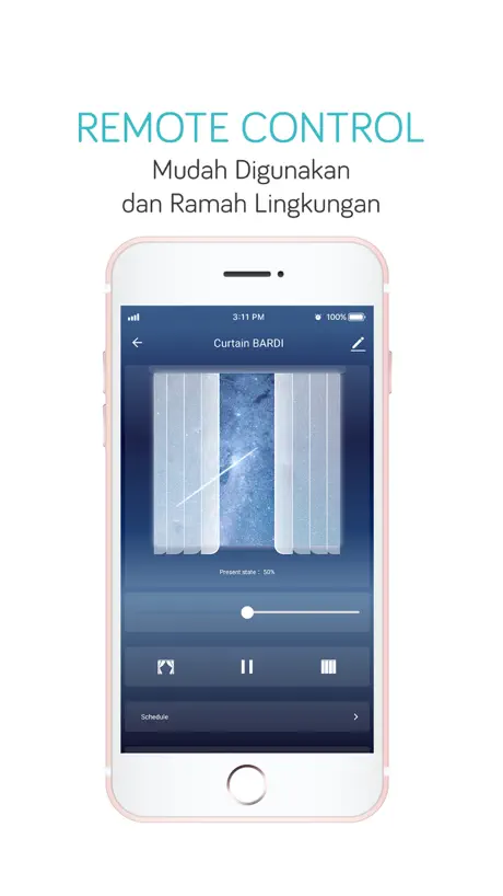 BARDI Smart Home
