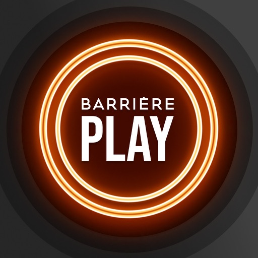 Barrière Play - Mon Casino