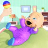 Mother Life Baby Simulator icon