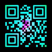 QRGenius scanner code barre QR