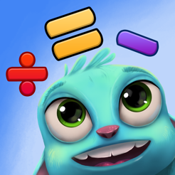 ‎Matific: Math Game