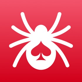 螢幕擷取畫面 (10) Spider Solitaire The Game