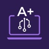 CompTIA A+ Exam Training. 2025 icon