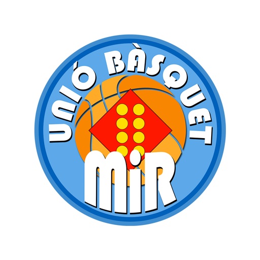 UB MIR icon